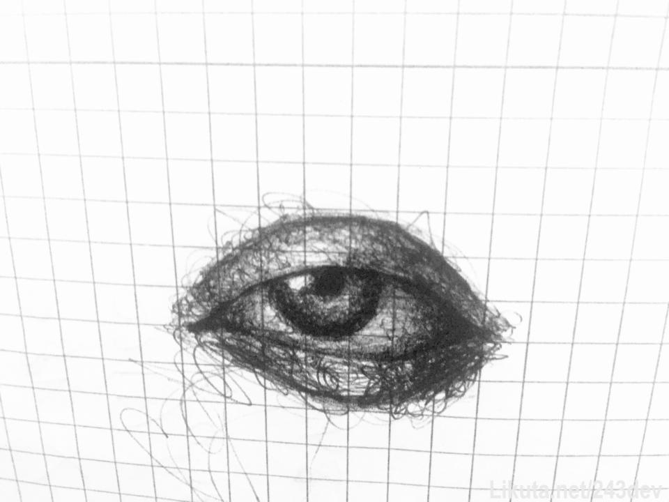 Solitude kufanya wewe kukabiliana na mambo ambayo wakati mwingine unaweza kusahau na baadhi ya kwamba huwezi?