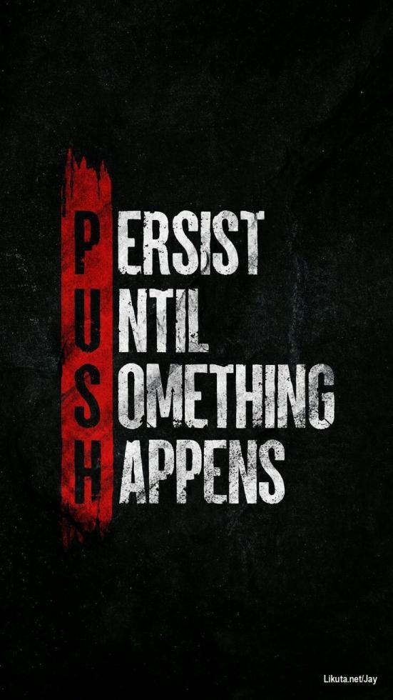 Nous sommes à quelques semaines du lancement officiel de la plate-forme.

Trust the process