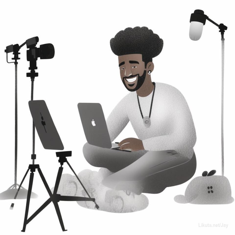 Si vous êtes créateur de contenu en Afrique, votre vie est sur le point de changer. 

Parce que depuis tout ce temps nous travaillions  dur pour obtenir des likes et cela a réduit notre créativité et le résultat nous a fait nous sentir :
- Isolés
- Frustrés
- Confus...

Le digital c'est l'immobilier. Ceux qui ont réussi vous diront que c'est un marathon et que ça demande de la patience.

Mais le secret est celui-ci : 

✅ Mettez votre audience au centre. Créez uniquement pour apporter de la valeur.

❌ Mais ne soyez pas distraits, sinon vous allez créer un contenu qui n'apporte aucune valeur, dans le seul but de plaire à l'algorithme des réseaux sociaux.

Ici heureusement, il n y a aucun algorithme, c'est uniquement vous et votre communauté... Et moi 👋🏾, votre guide digital vers le succès dans la création. 

Comment peut-on vivre du contenu en étant en Afrique ? Nous avons créé le @club pour vous aider à accélérer votre croissance en ligne et votre créativité.

PS: Vous avez des questions, laissez un commentaire.