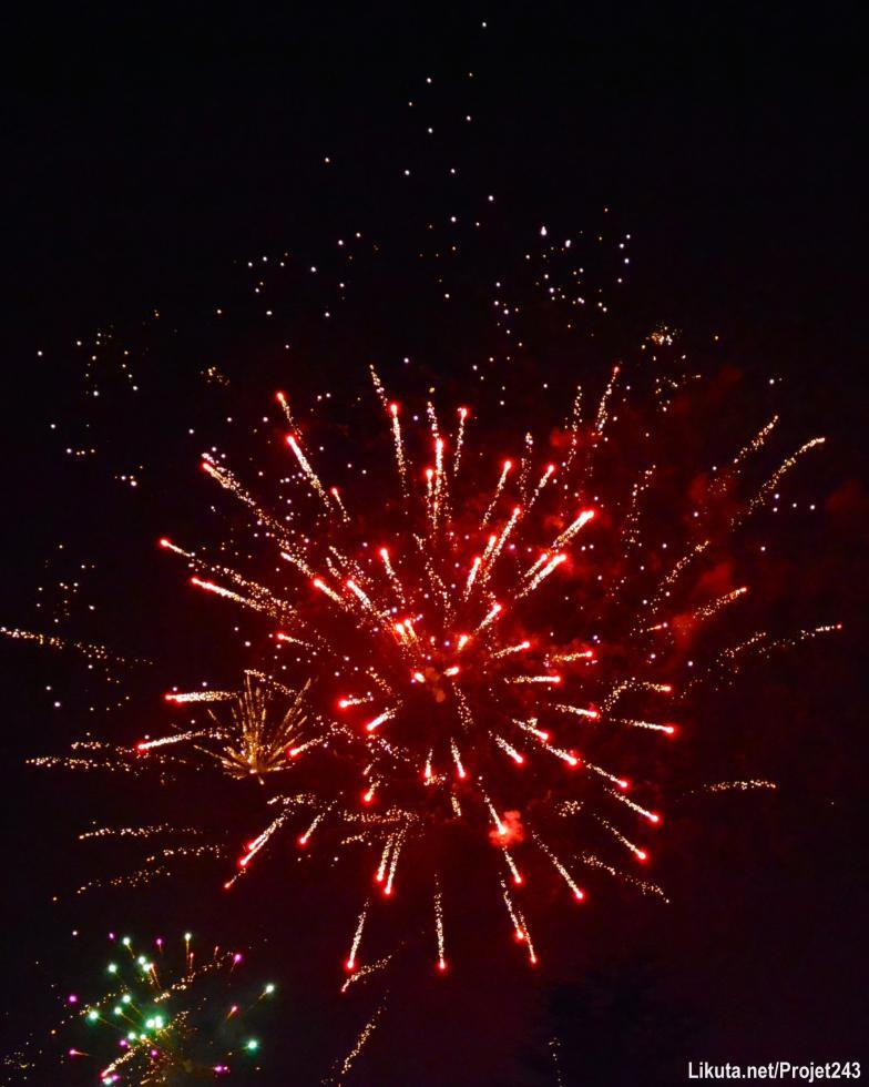 Cette année, nous voulons réunir des personnes ayant leur passion en commun et reconstruire notre estime de soi, car le seul obstacle à notre auto-réalisation c'est le manque de confiance à notre capacité à sortir des sentiers battus.
Rien ne pourra nous stopper en 2022??
Bonne année à tous!!!! ??