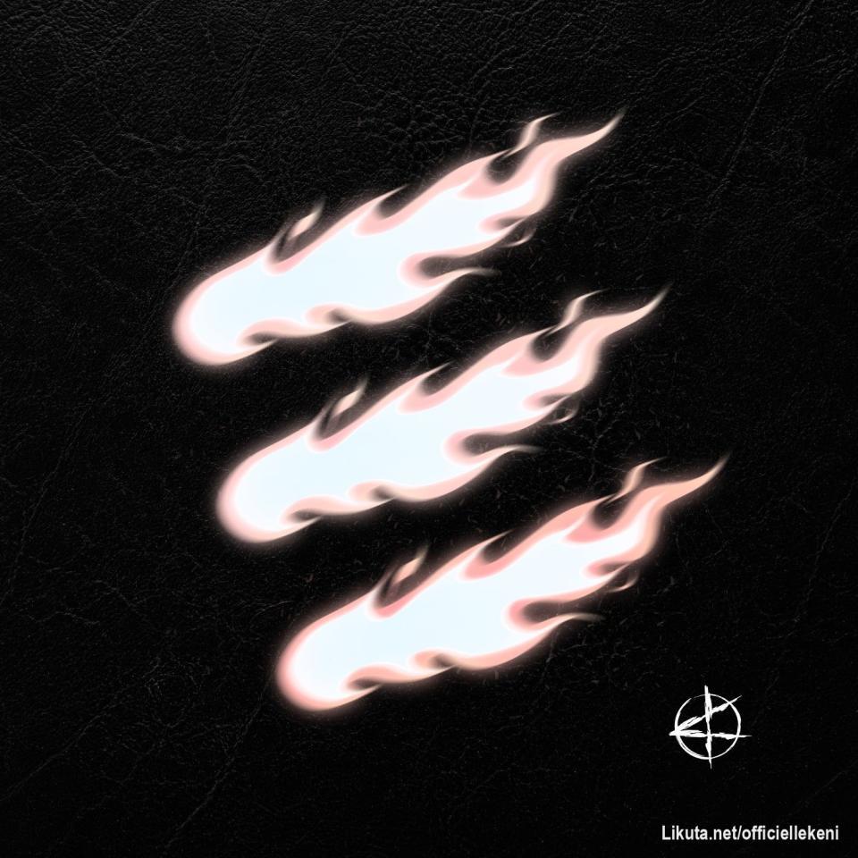 C'est la rentrée et voici mon cadeau pour accompagner votre quotidien dynamique avec peps; Stream Now ENERGY sur MsKENI.com